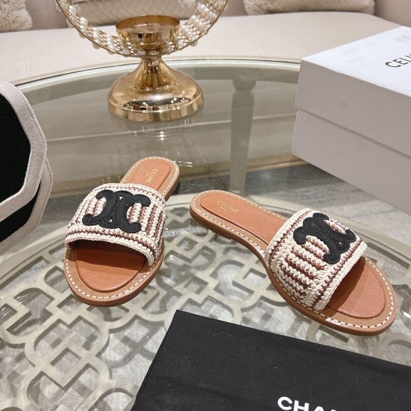 Celine Sandals